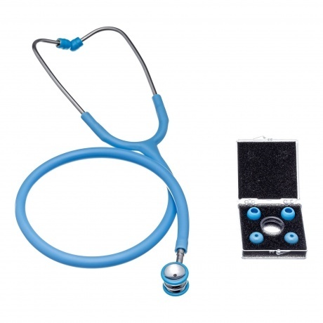 Стетофонендоскоп неонатальный CS Medica CS-400 Infant - фото 9