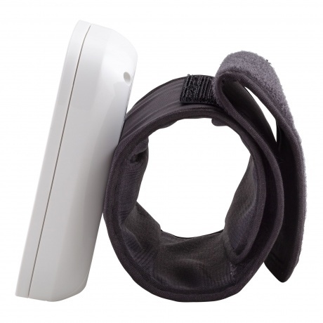 Тонометр  OMRON RS2 Intelli IT (HEM-6161T-RU) - фото 6