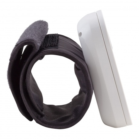 Тонометр  OMRON RS2 Intelli IT (HEM-6161T-RU) - фото 7