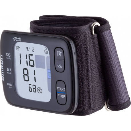 Тонометр OMRON RS7 Intelli IT (HEM-6232T-RU)