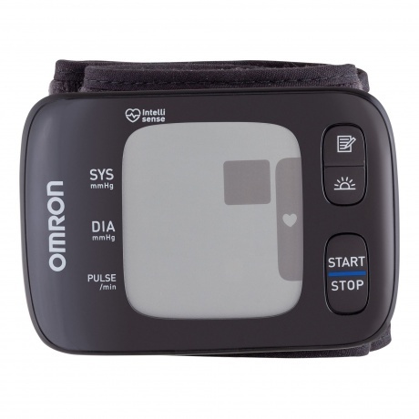 Тонометр  OMRON RS7 Intelli IT (HEM-6232T-RU) - фото 2