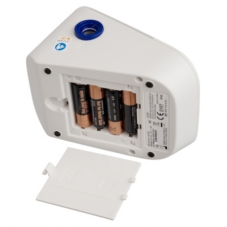 Тонометр OMRON М3 Comfort (HEM-7155-ALRU) - фото 12