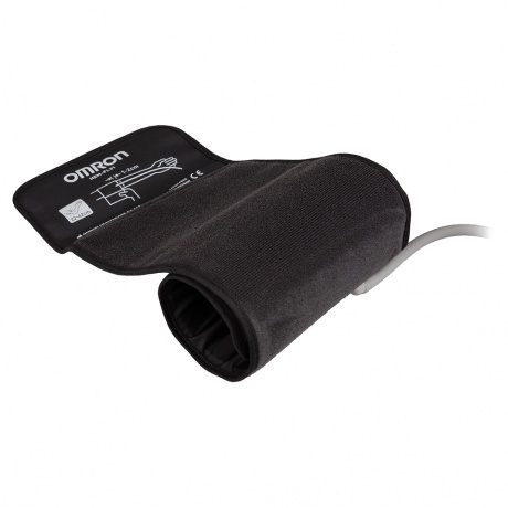 Тонометр OMRON М3 Comfort (HEM-7155-ALRU) - фото 14