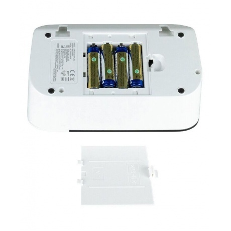 Тонометр OMRON М7 Intelli IT (HEM-7361T-ALRU) - фото 5