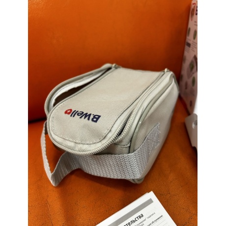 Тонометр B.Well MED-55 отличное состояние - фото 2