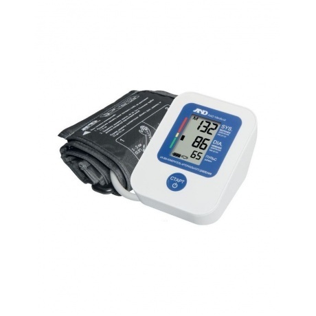 

Тонометр автоматический AND UA-888E (без адаптера)