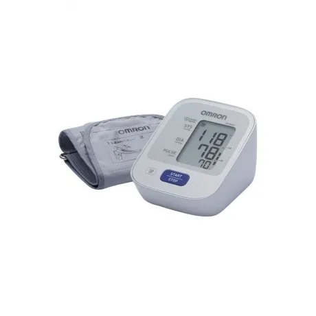 Тонометр Omron M2 Basic (HEM-7121-RU)