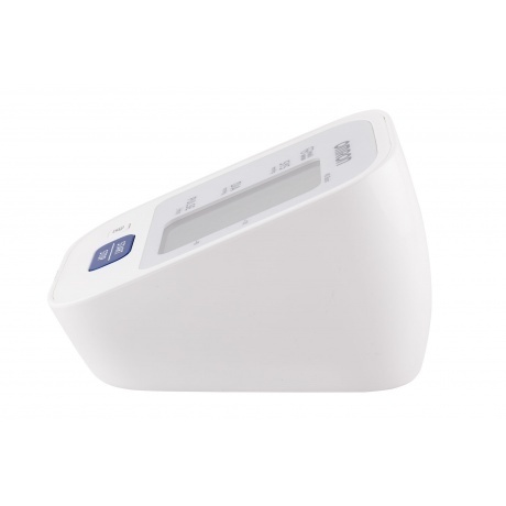 Тонометр Omron M2 Basic (HEM-7121-RU) - фото 8
