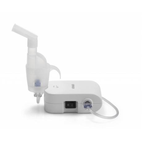 Ингалятор (небулайзер) Omron С21 - фото 3