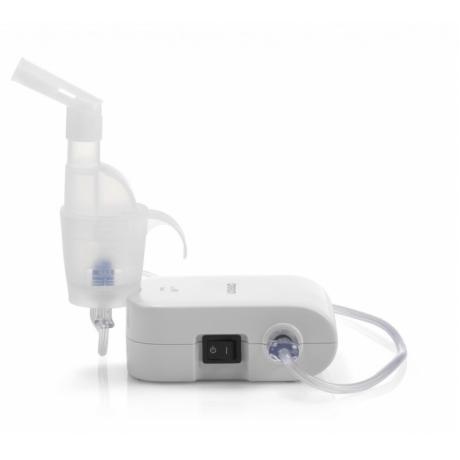 Ингалятор (небулайзер) Omron С21 - фото 4