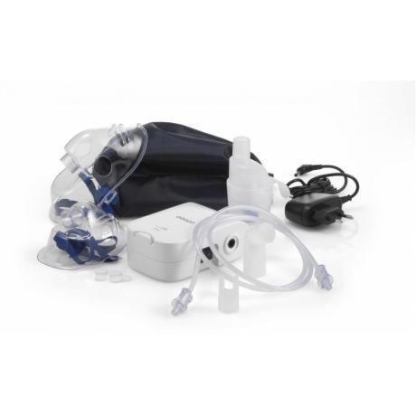 Ингалятор (небулайзер) Omron С21 - фото 5