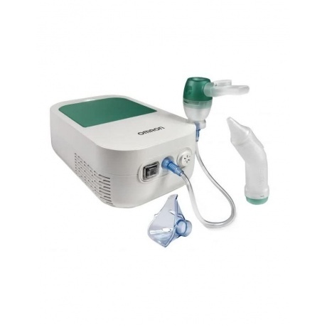 Небулайзер Omron DuoBaby - фото 1