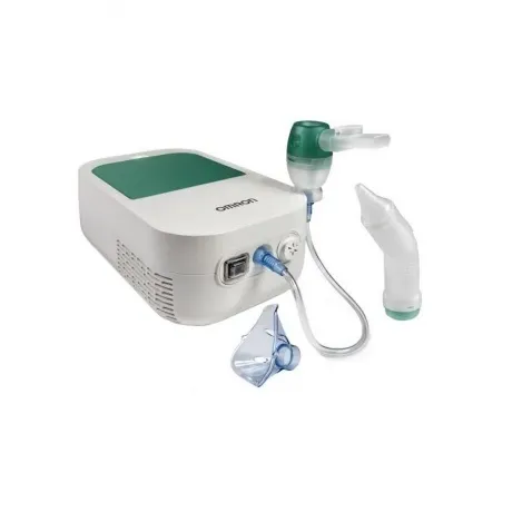 Небулайзер Omron DuoBaby