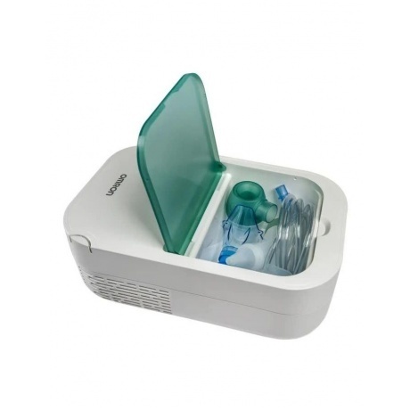 Небулайзер Omron DuoBaby - фото 2