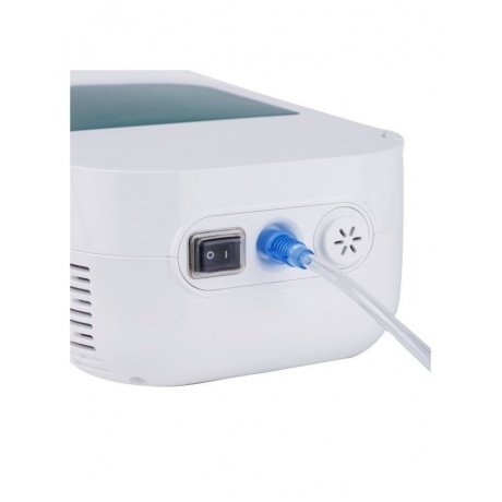 Небулайзер Omron DuoBaby - фото 6