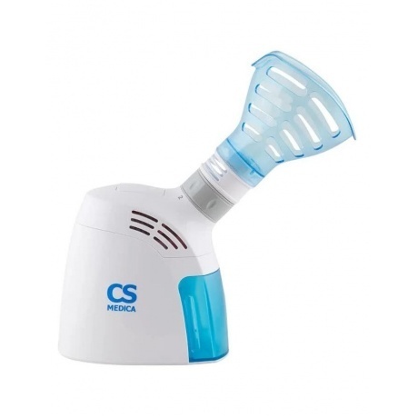 Ингалятор паровой CS Medica AERObreeze CS-001 - фото 5