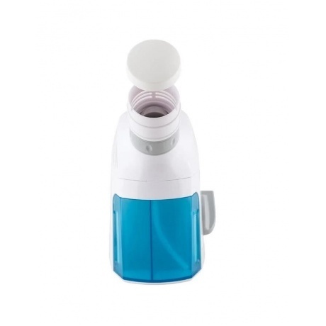 Ингалятор паровой CS Medica AERObreeze CS-001 - фото 9