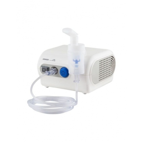 Ингалятор компрессорный Omron NE-C28 Plus NE-C28P-RU 7510₽