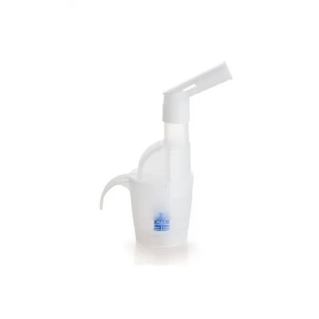 Небулайзерная камера с загубником для OMRON NE-C21