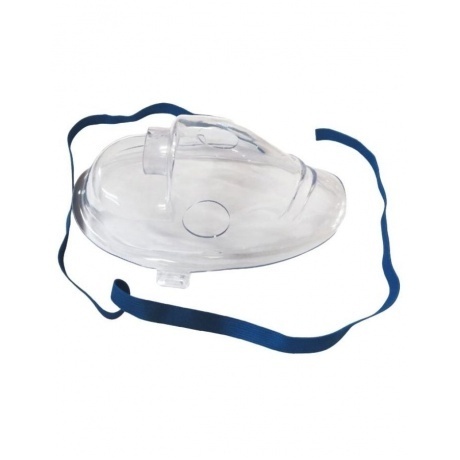 

Маска взрослая для U22/C28/C29/C30/C24/C24Kids/С20/С21/С900 (ПВХ, прозрачная)