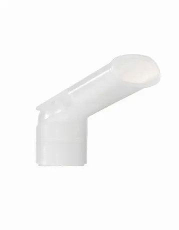 Загубник к ингаляторам OMRON NE-С28/NE-С29/NE-С30/С24/С20/С21/С9...