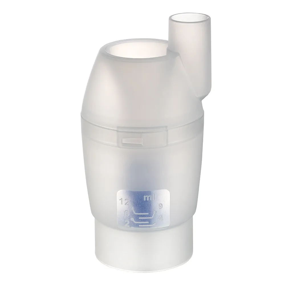 Небулайзерная камера к ингаляторам OMRON NE-С17/С25 - фото 1