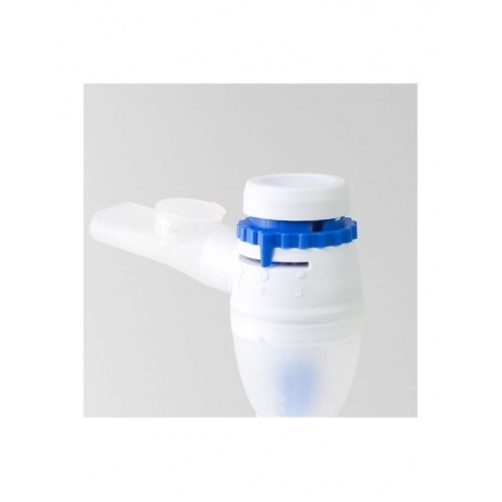 Небулайзерная камера для OMRON NE-C300-RU - фото 2