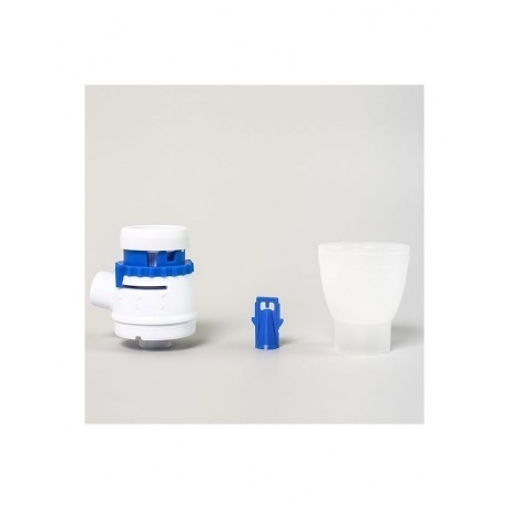 Небулайзерная камера для OMRON NE-C300-RU - фото 3