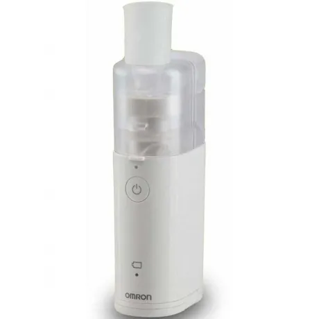 Небулайзер (ингалятор) OMRON MicroAIR U100 (NE-U100-E) ультразву...