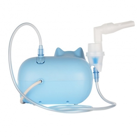 Neko Kat (KRU) детский (голубой) - фото 4