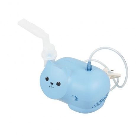 Neko Kat (KRU) детский (голубой) - фото 7