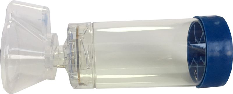 

Спейсер FREE-BREATH Maxi с маской No3