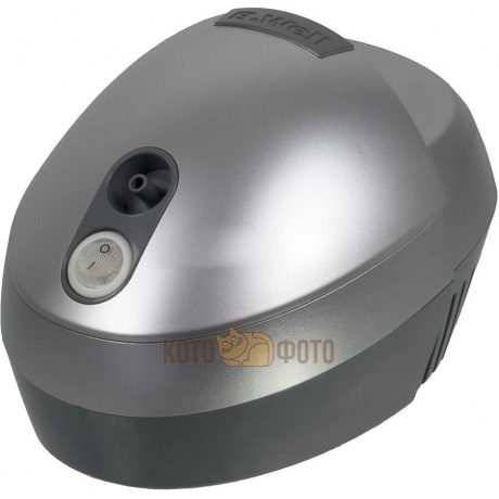 Ингалятор (небулайзер) B.Well WN-117 - фото 2