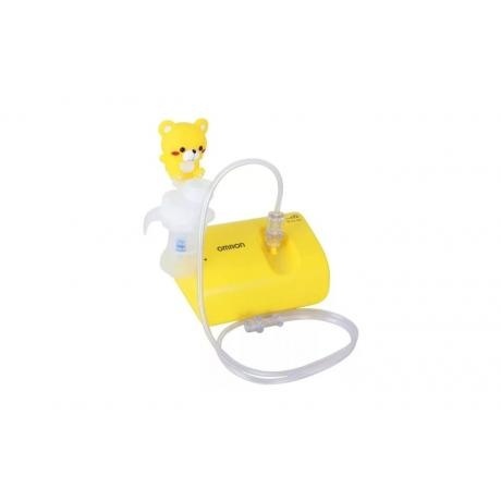 Ингалятор (небулайзер) Omron С24 Kids - фото 2
