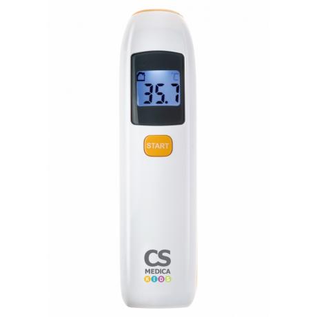 Термометр инфракрасный Cs Medica KIDS CS-88 - фото 1