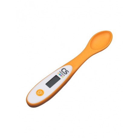 Термометр-ложка электронный CS Medica KIDS CS-87s - фото 1