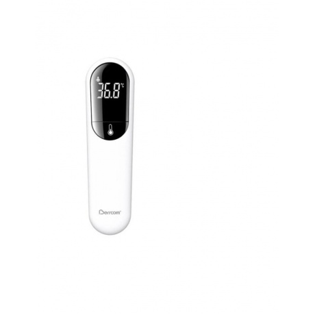 Термометр бесконтактный Xiaomi Youpin Berrcom JXB-305 White - фото 1