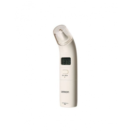 Термометр OMRON Gentle Temp 520 (MC-520-E) - фото 2