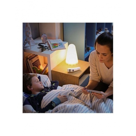 Термометр OMRON Gentle Temp 720 (MC-720-E) (бесконтактный) - фото 13