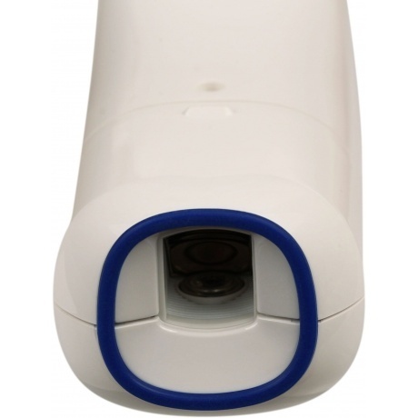 Термометр OMRON Gentle Temp 720 (MC-720-E) (бесконтактный) - фото 15