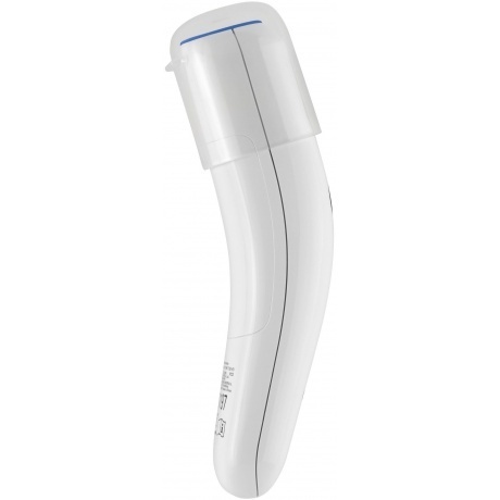 Термометр OMRON Gentle Temp 720 (MC-720-E) (бесконтактный) - фото 3