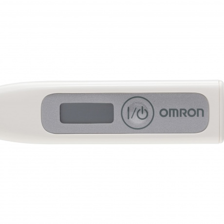Термометр цифровой Omron Eco Temp Mc-341-Ru - фото 4