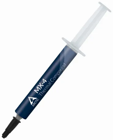 Термопаста Arctic Cooling MX-4 Thermal Compound ORACO-MX40001-BL...