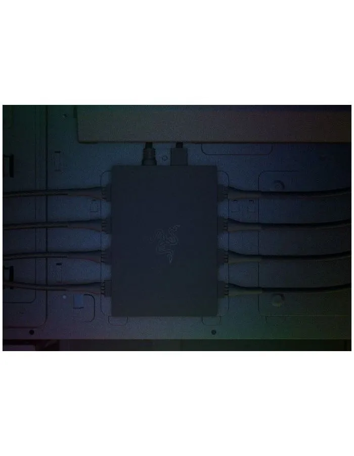 Контроллер Razer PWM Gaming PC (RZ34-02140700-R3M1) - фото 5