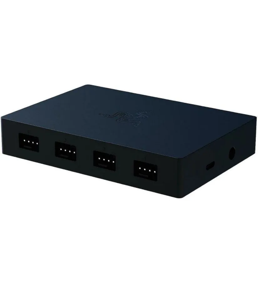 Контроллер Razer PWM Gaming PC (RZ34-02140700-R3M1) - фото 1