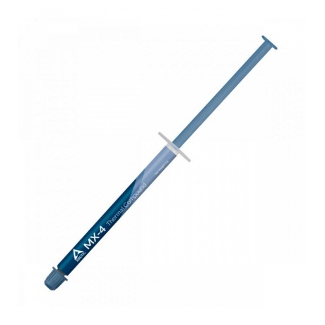 Термопаста Arctic MX-4 2g 2019 Edition (ACTCP00007B)