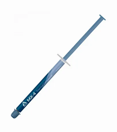 Термопаста Arctic MX-4 2g 2019 Edition (ACTCP00007B)