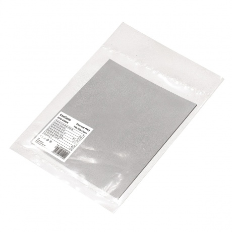 Термопрокладка ExeGate EPG-6WMK (EX282358RUS) - фото 2