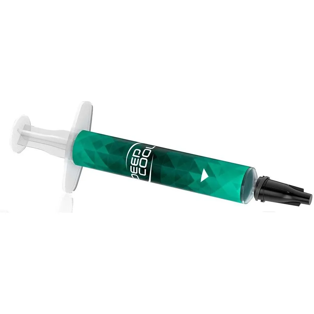 Термопаста Deepcool Z10 (DP-TIM-Z10-1) - фото 2