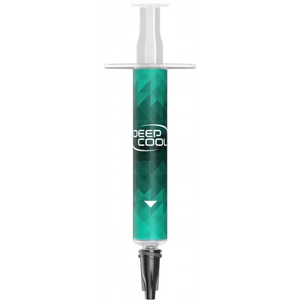 Термопаста Deepcool Z10 (DP-TIM-Z10-1) - фото 3